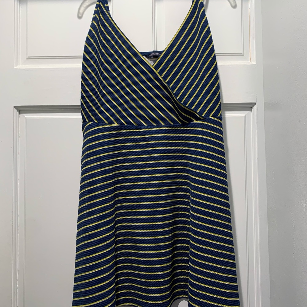 Aeropostale summer dress